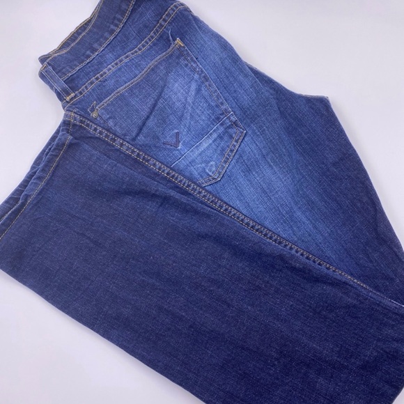 Hudson Blake slim jeans 32x32 - Picture 3 of 5